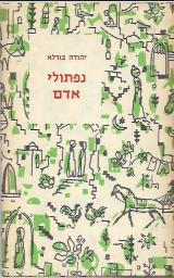 נפתולי אדם