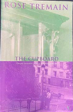 The Cupboard - Rose Tremain