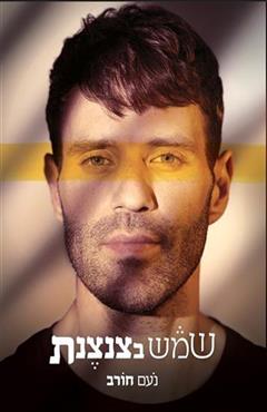 שמש בצנצנת - נעם חורב