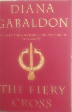 The Fiery cross - Diana Gabaldon