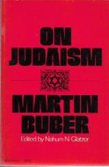 On Judaism