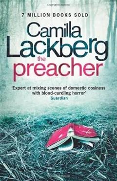 The Preacher - Camilla Lackberg