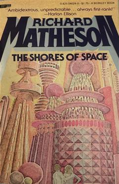The Shores of Space