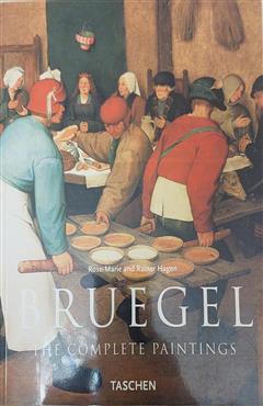 BRUEGEL - Rose-Marie