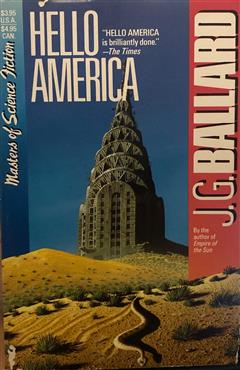 Hello America