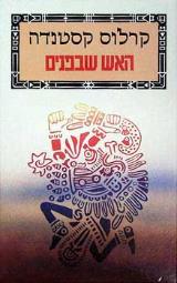 האש שבפנים
