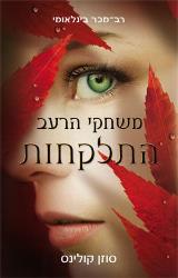התלקחות