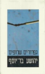 גפרורים שרופים
