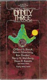 Infinity Three - Robert Hoskins