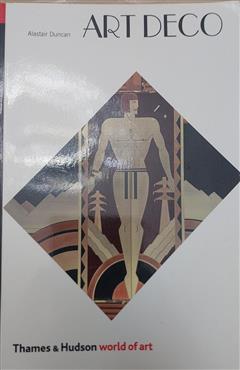 ART DECO - Alastair Duncan