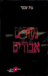 נעורים אבודים - גניה שכטר