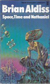 Space, Time and Nathaniel - Harry Harrison
