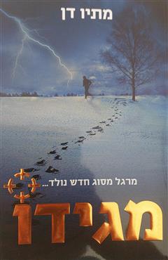 מגידו - מתיו דן