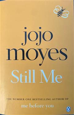 Still Me - Jojo Moyes