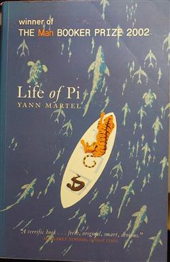 Life of Pi - Yann Martel