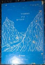 המשורר בין ההרים : קובץ ספורים - דוד זריצקי