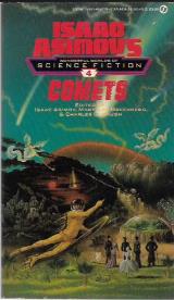Comets - Isaac Asimov