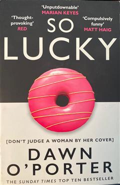 So Lucky - Dawn O