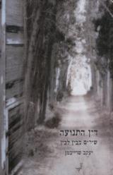 דין התנועה : שירים מבין לבין - יעקב שרייבמן