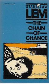 The Chain of Chance - Stanislaw Lem