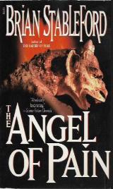 The Angel of Pain - Brian Stableford