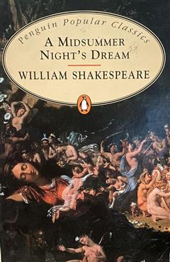 A Midsummer Night