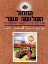 החתול השלושה עשר - תומר קרמן