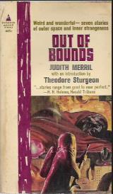 Out of Bounds