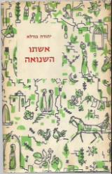 אשתו השנואה