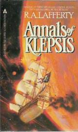 The Annals of Klepsis