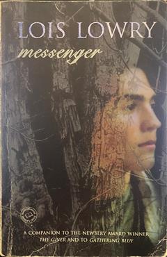 Messenger - Lois Lowry
