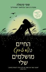 החיים הלא כל כך מושלמים שלי