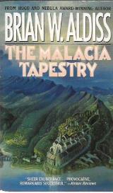 The Malacia Tapestry