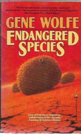 Endangered Species