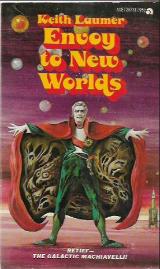 Envoy to New Worlds