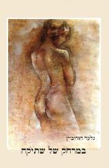 במרחק של שתיקה - גלעד הורוביץ