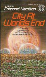 City at World's End
