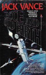 Ecce And Old Earth