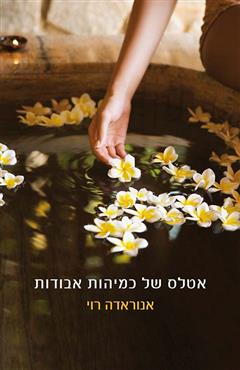 אטלס של כמיהות אבודות - אנוראדה רוי