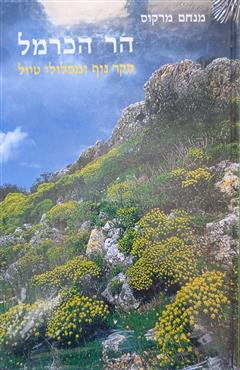הר הכרמל