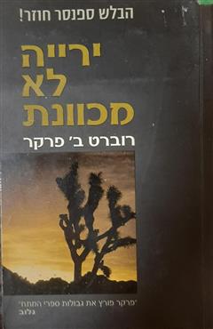 ירייה לא מכוונת