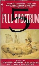 Full Spectrum 5 - Jennifer Hershey