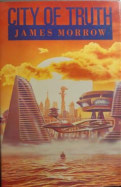 City of Truth - James Morrow