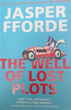The Well of Lost Plots - Jasper Fforde