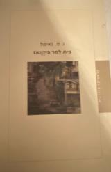 בית למר ביזוואז - ו. ס. נאיפול