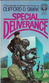 Special Deliverance