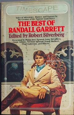 The Best of Randall Garrett