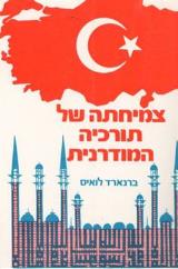 צמיחתה של תורכיה המודרנית