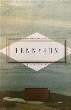 Tennyson Poems - Alfred Tennyson