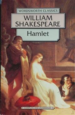 Hamlet - WILLIAM SHAKESPEARE